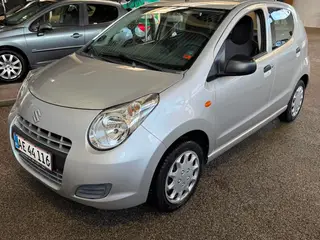 Suzuki Alto 1.0