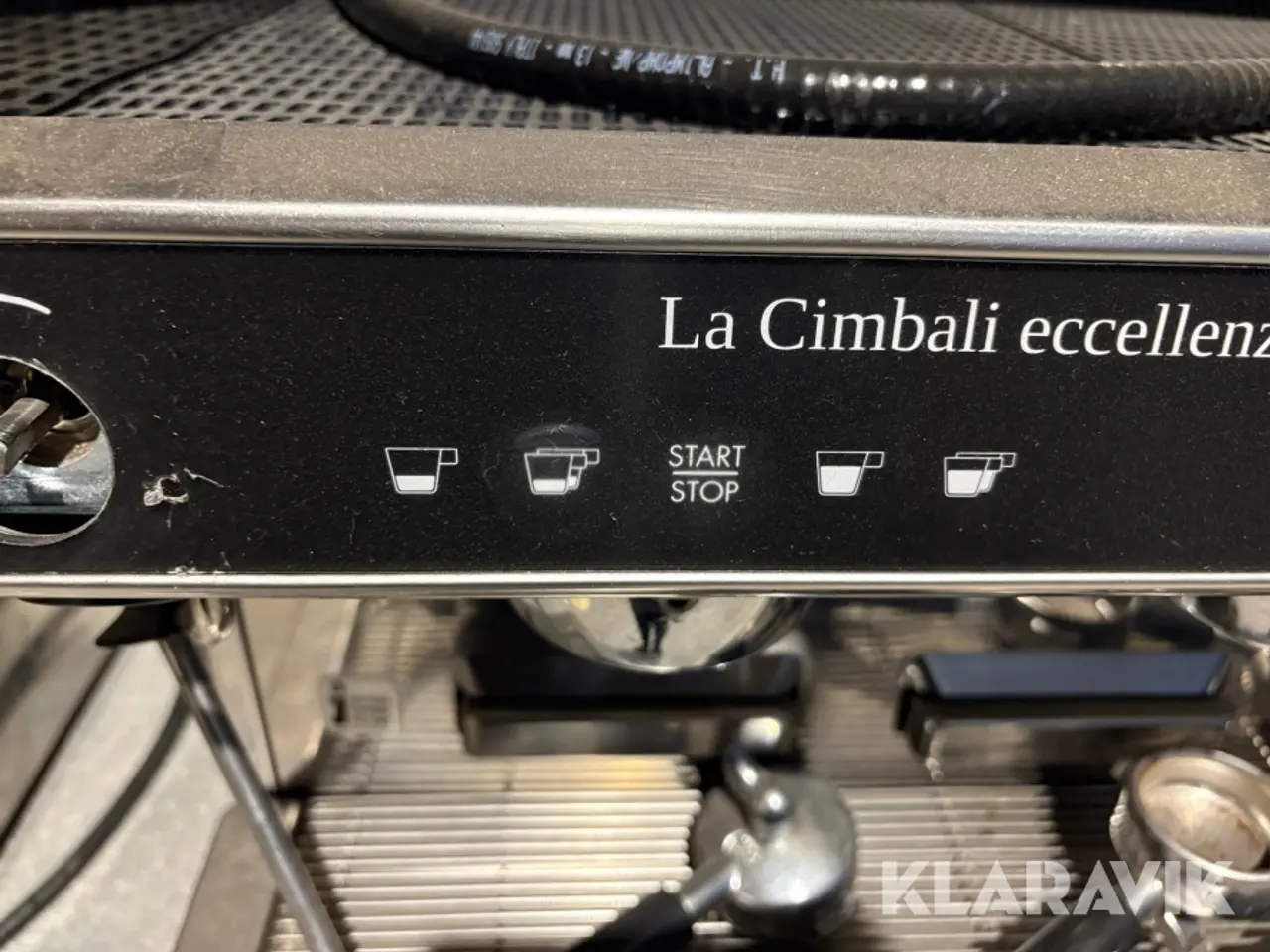 Billede 10 - Kaffemaskine LaCimbali M34 selectron