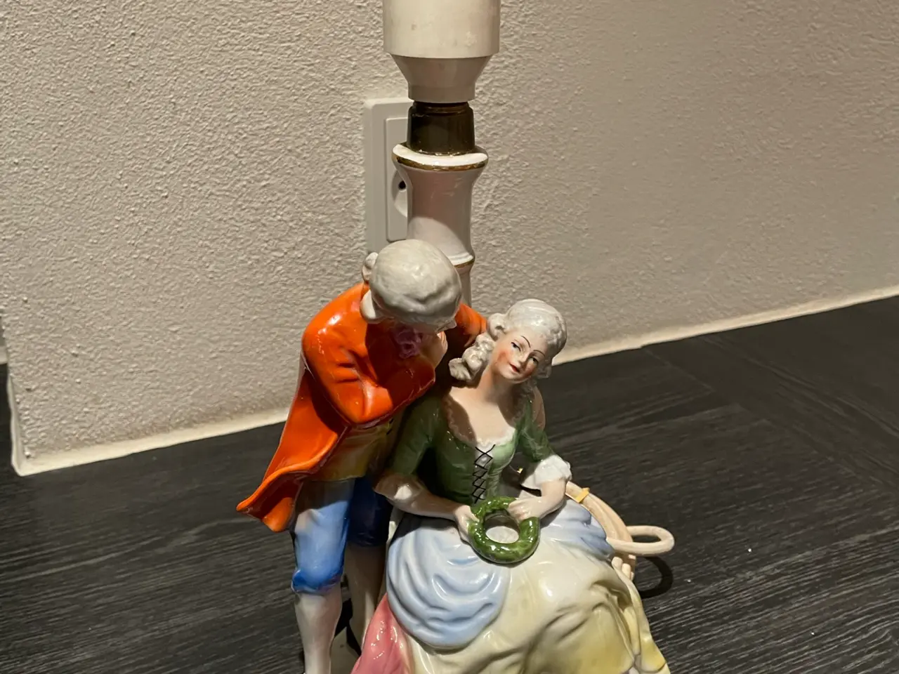 Billede 8 - Tyske bordlamper