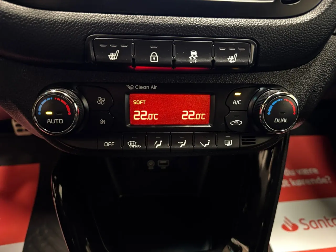 Billede 10 - Kia Ceed 1,6 CRDi 136 GT-Line Limited SW