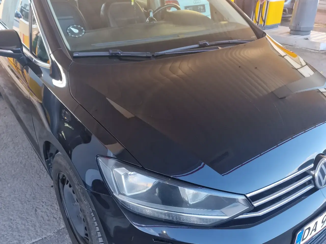 Billede 2 - VW Touran 2,0 TDi 150 Comfortline DSG 7prs