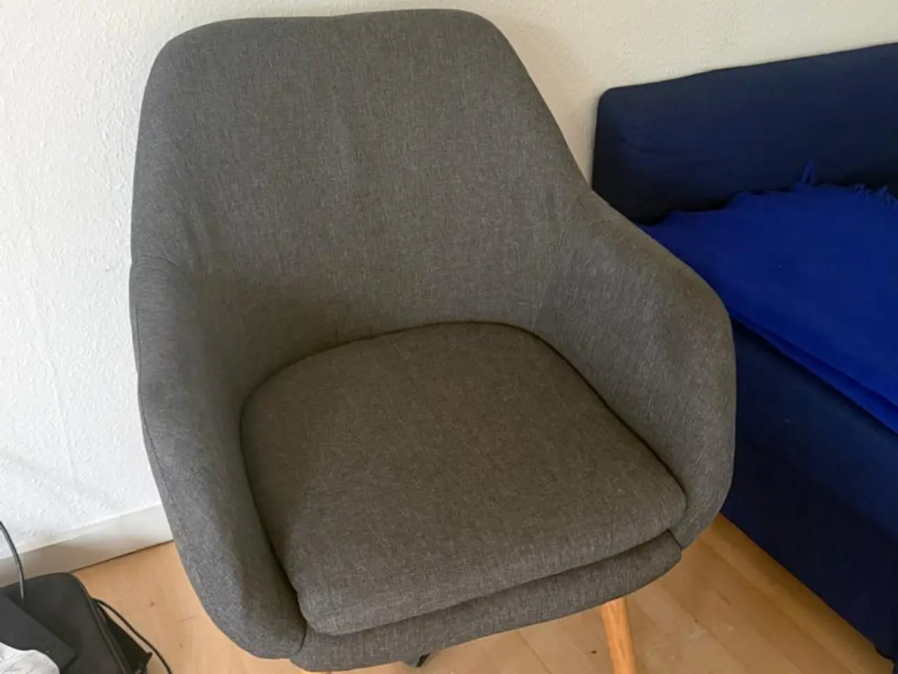 Billede 1 - stol