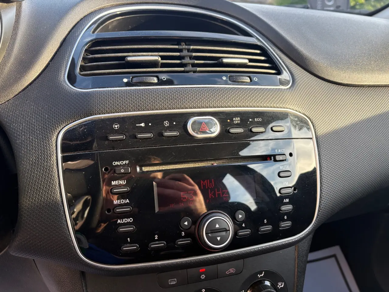 Billede 11 - Fiat Punto 0,9 TwinAir 100 Lounge