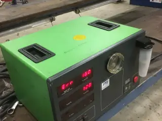 Colilte tester auto