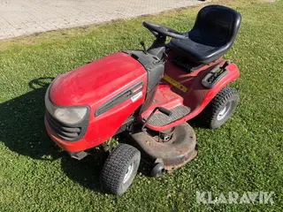 Havetraktor Jonsered LT2217A