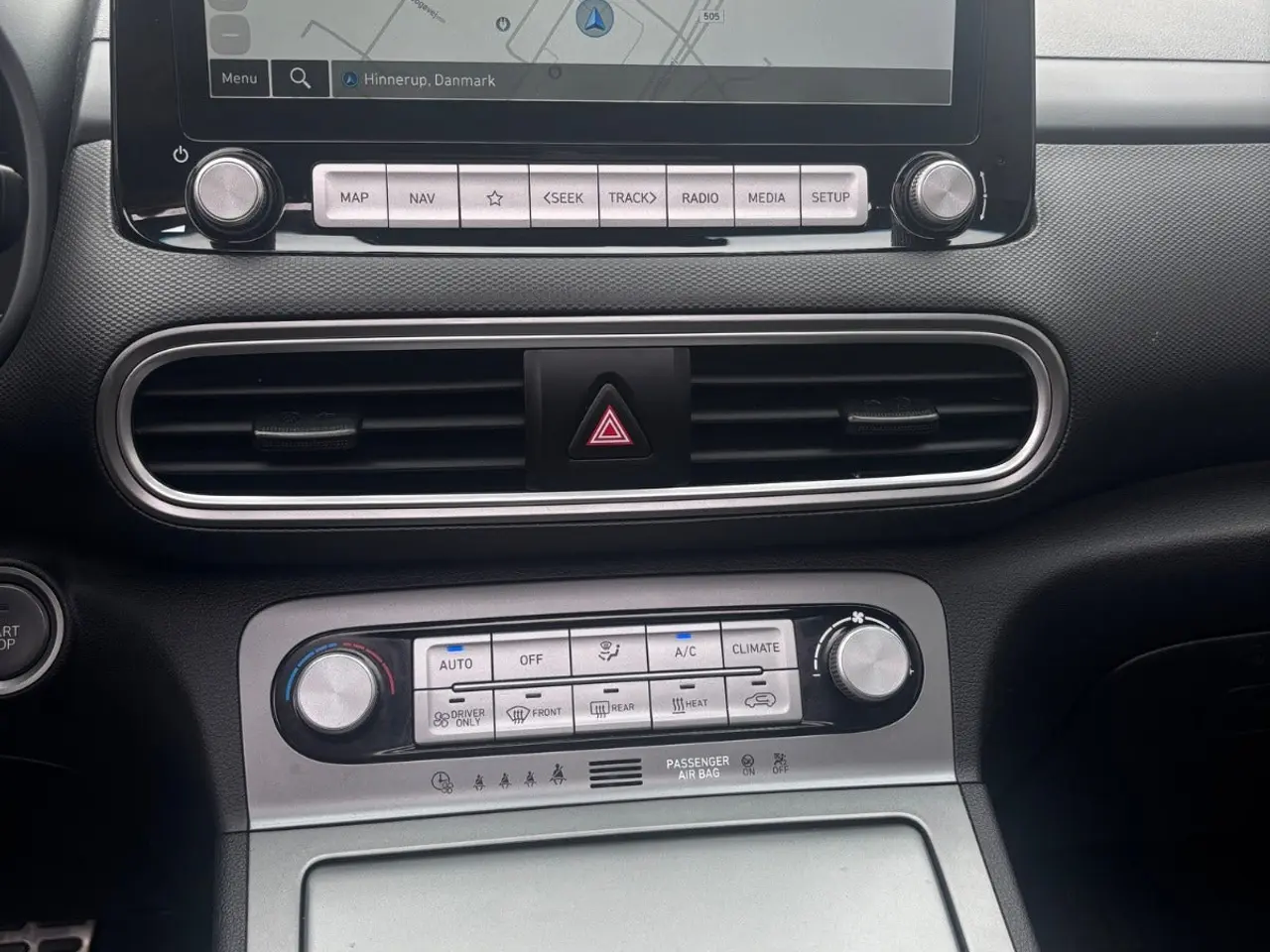 Billede 18 - Hyundai Kona 64 EV Essential