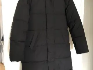 Frakke ( Brugt 1 gang )