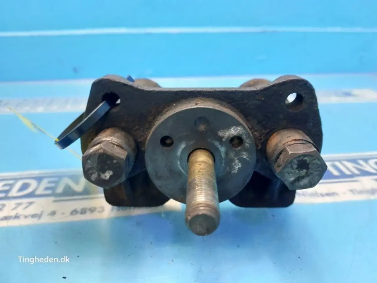 Billede 9 - New Holland LB110 Parkbremse 85813300