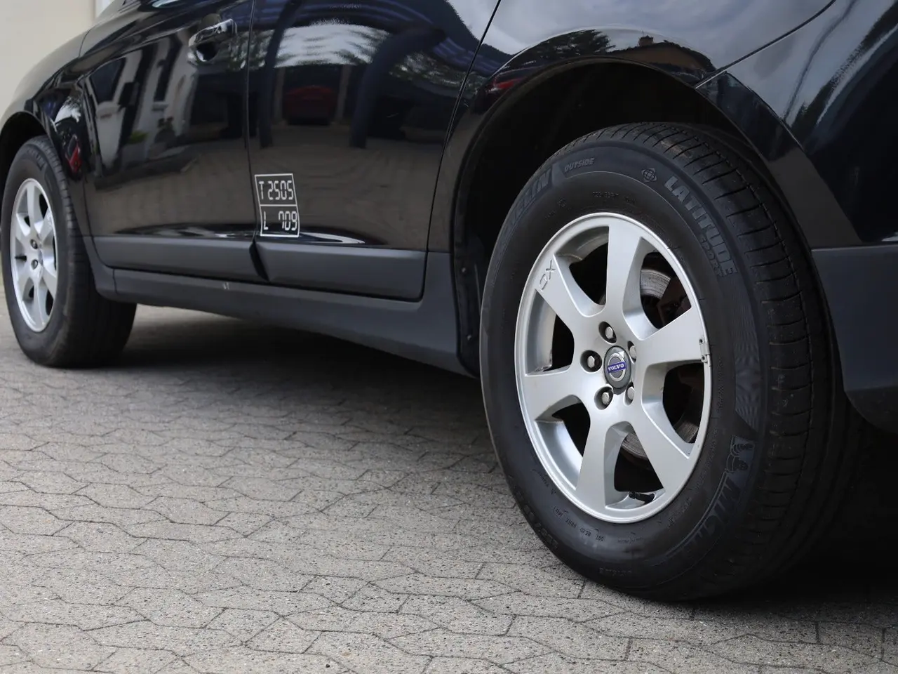 Billede 12 - Volvo XC60 2,4 D5 215 Kinetic aut. AWD Van