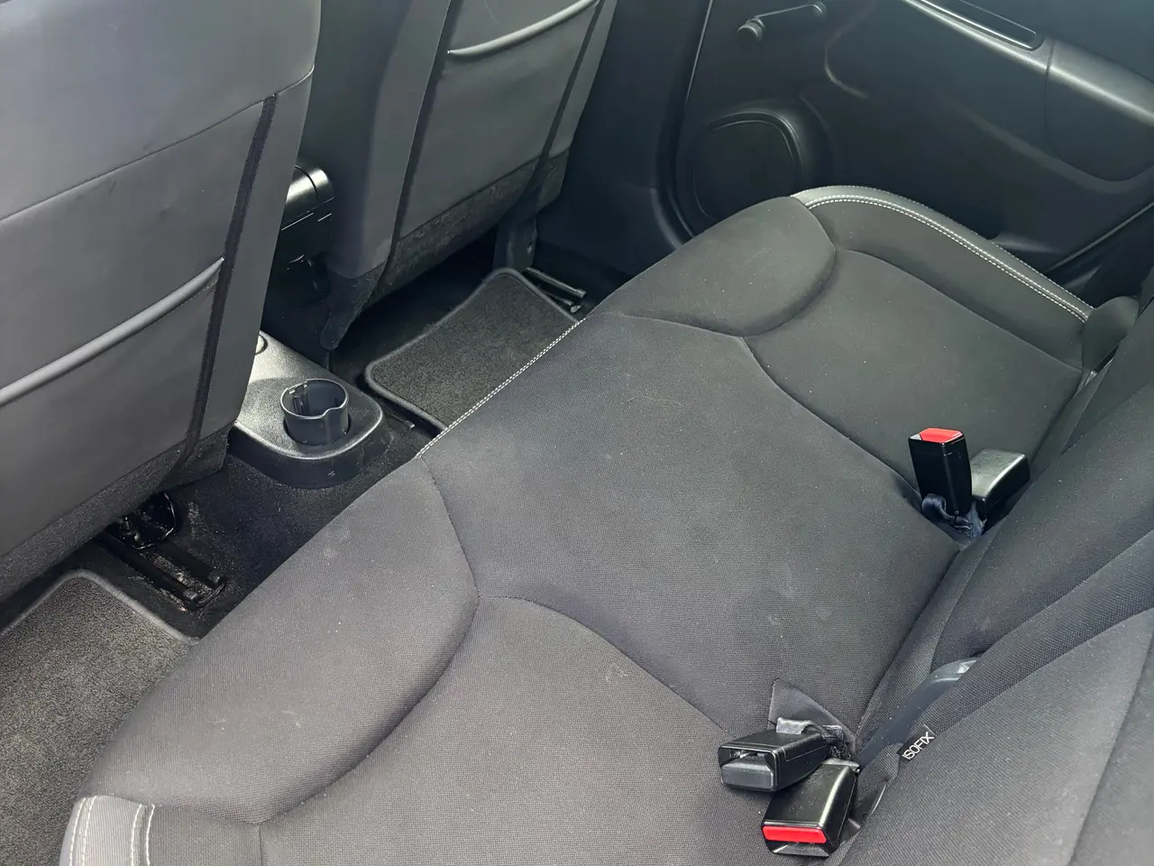 Billede 6 - Bil med velholdt motor
