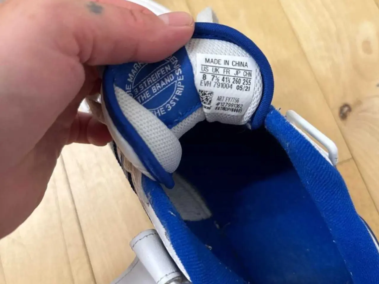 Billede 9 - Adidas Forum Low
