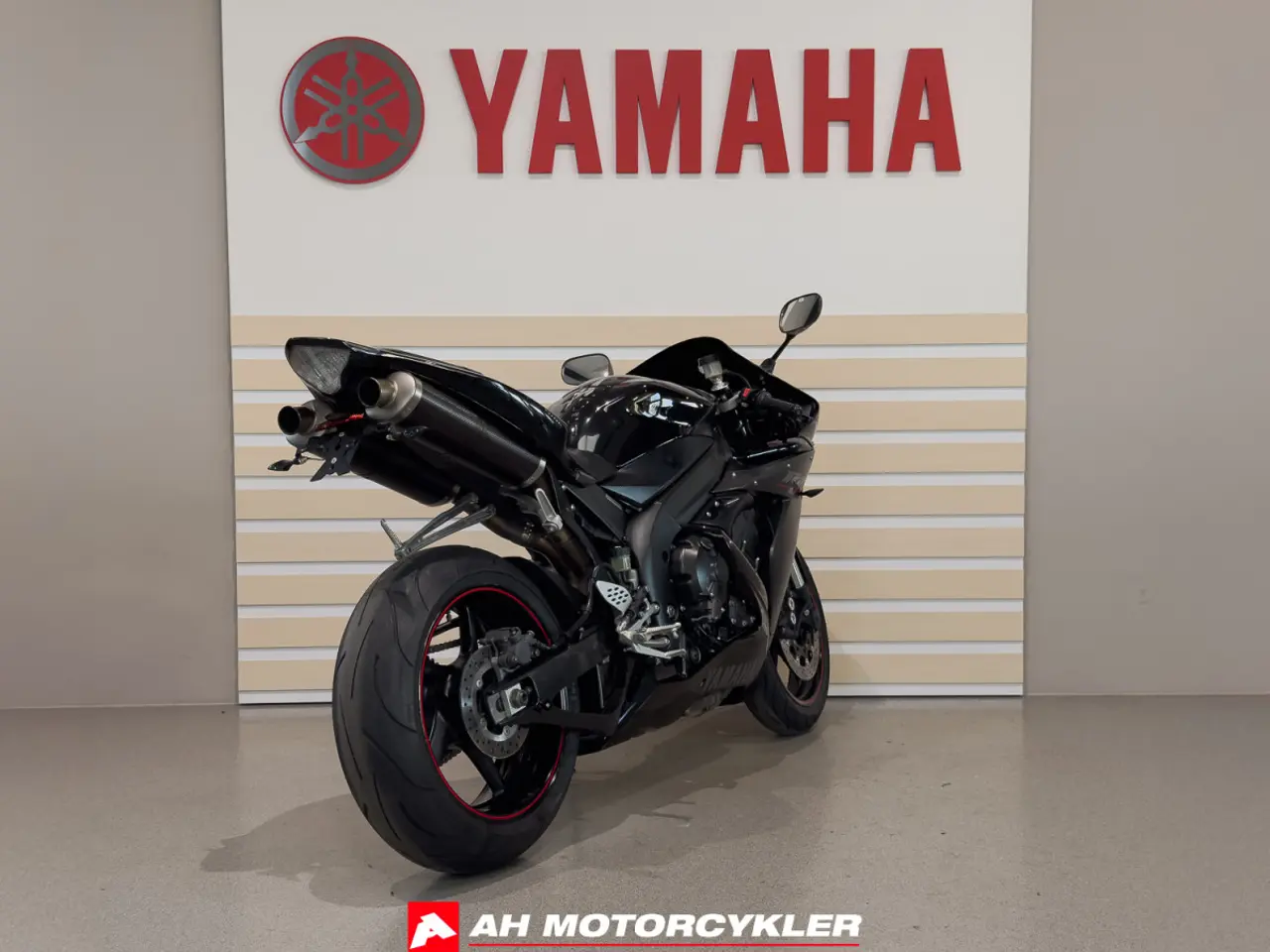 Billede 4 - Yamaha YZF R1