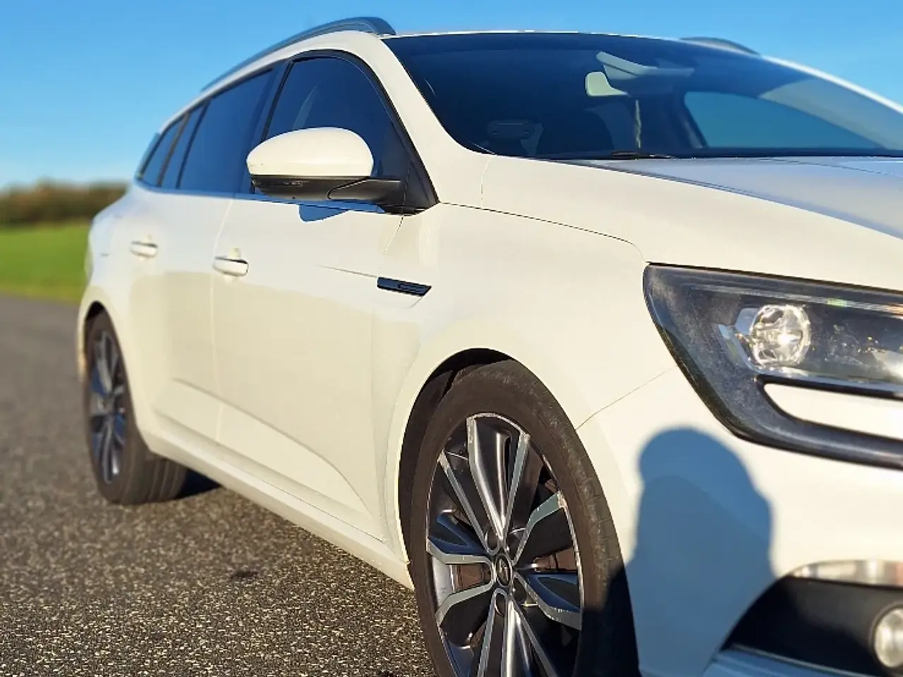 Billede 4 - Renault Mégane 1,5 DCI