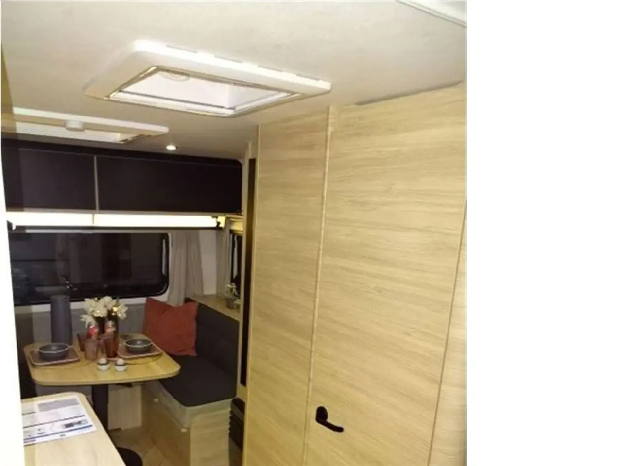 Billede 10 - 2026 - Caravelair Sport Line 480