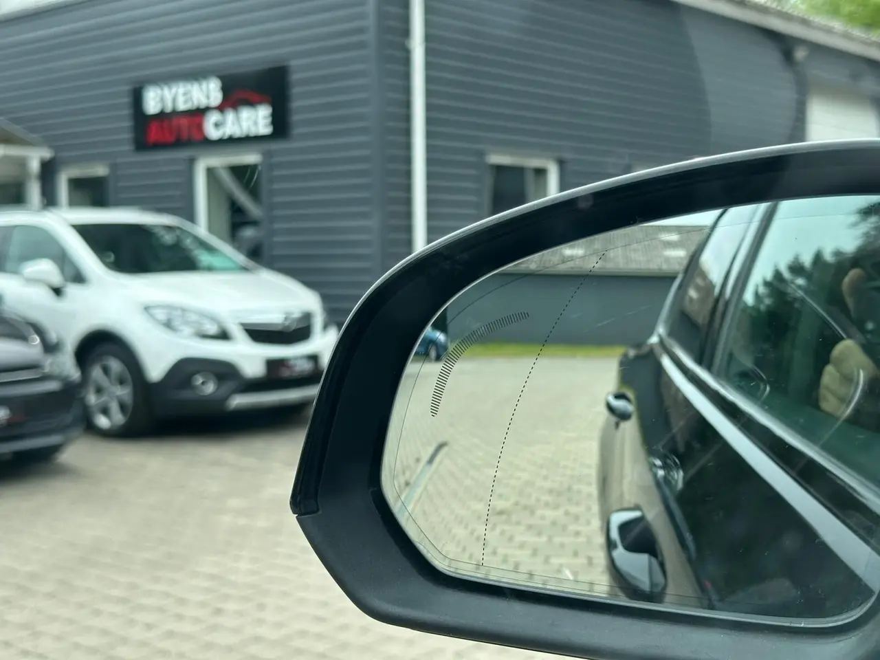 Billede 16 - Volvo C40 Recharge Extended Range Plus 252HK 5d Aut.