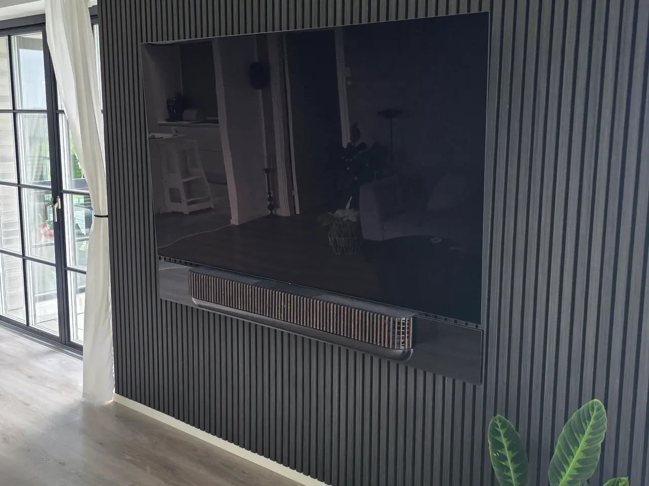 Billede 2 - Beovision Theatre 77"