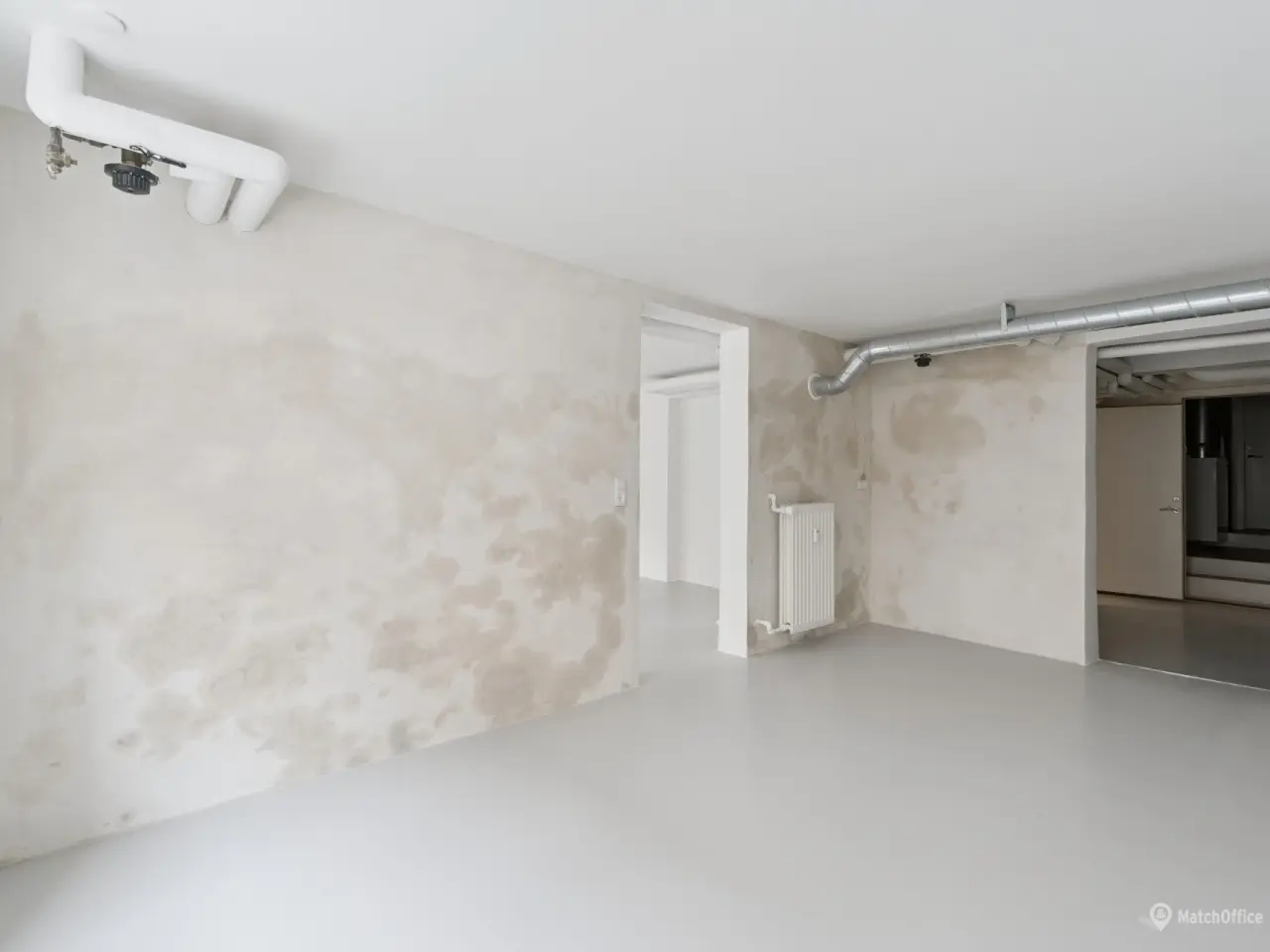 Billede 8 - Butikslokale i hjertet af Vesterbro – ideelt til galleri eller mode