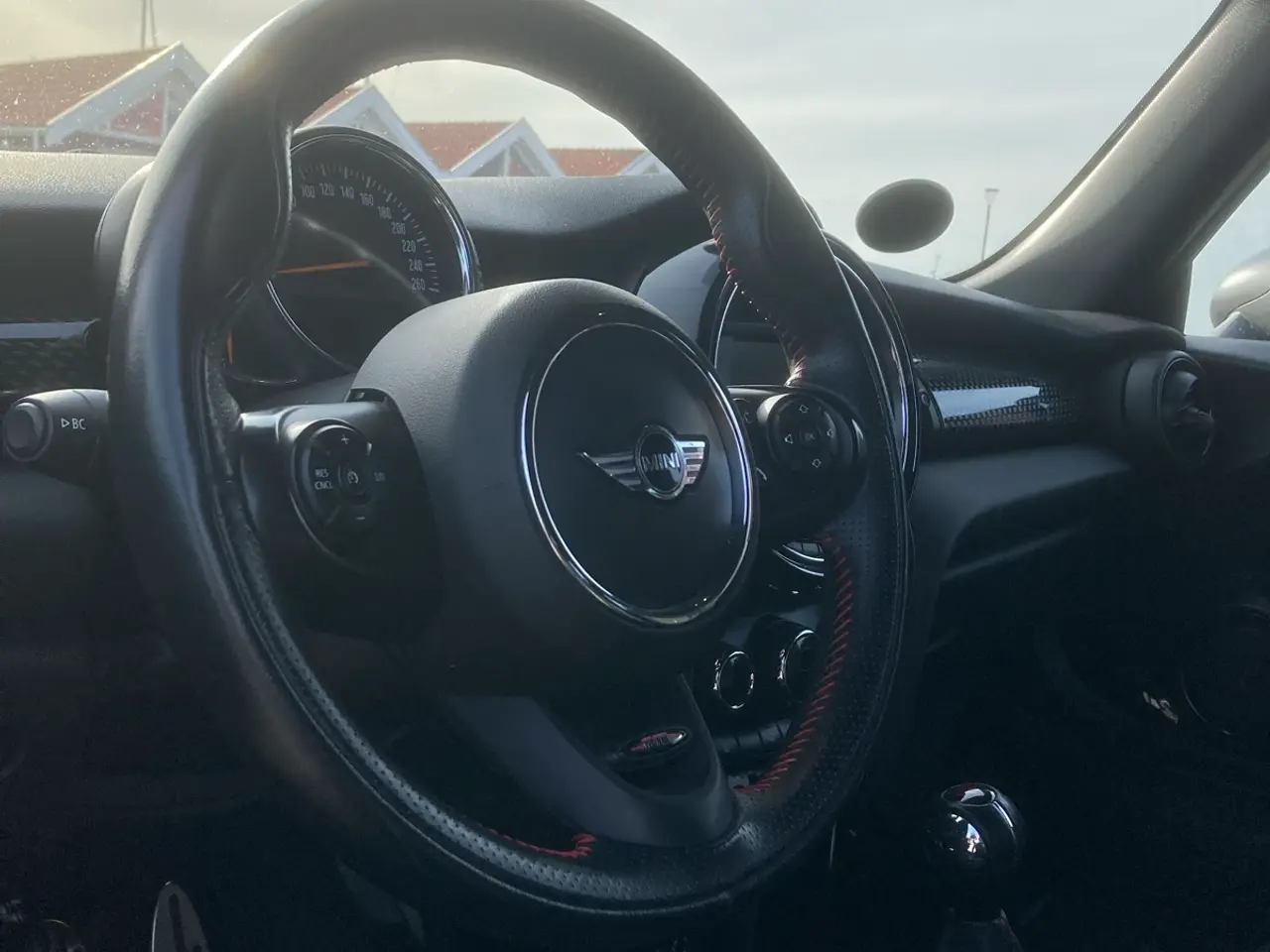 Billede 6 - Mini Cooper S årgang 2017
