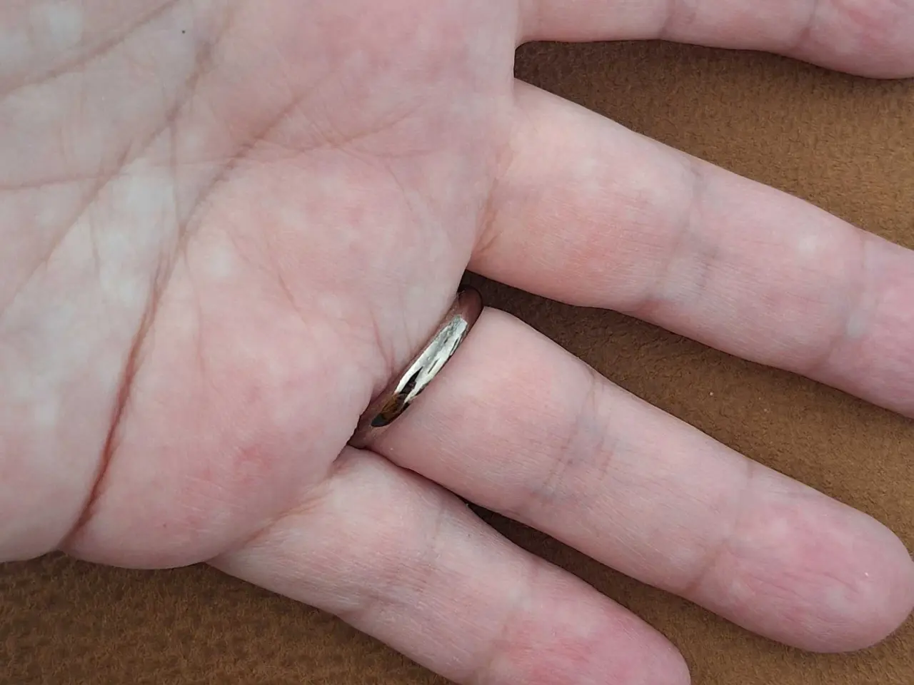Billede 4 - Smal ring