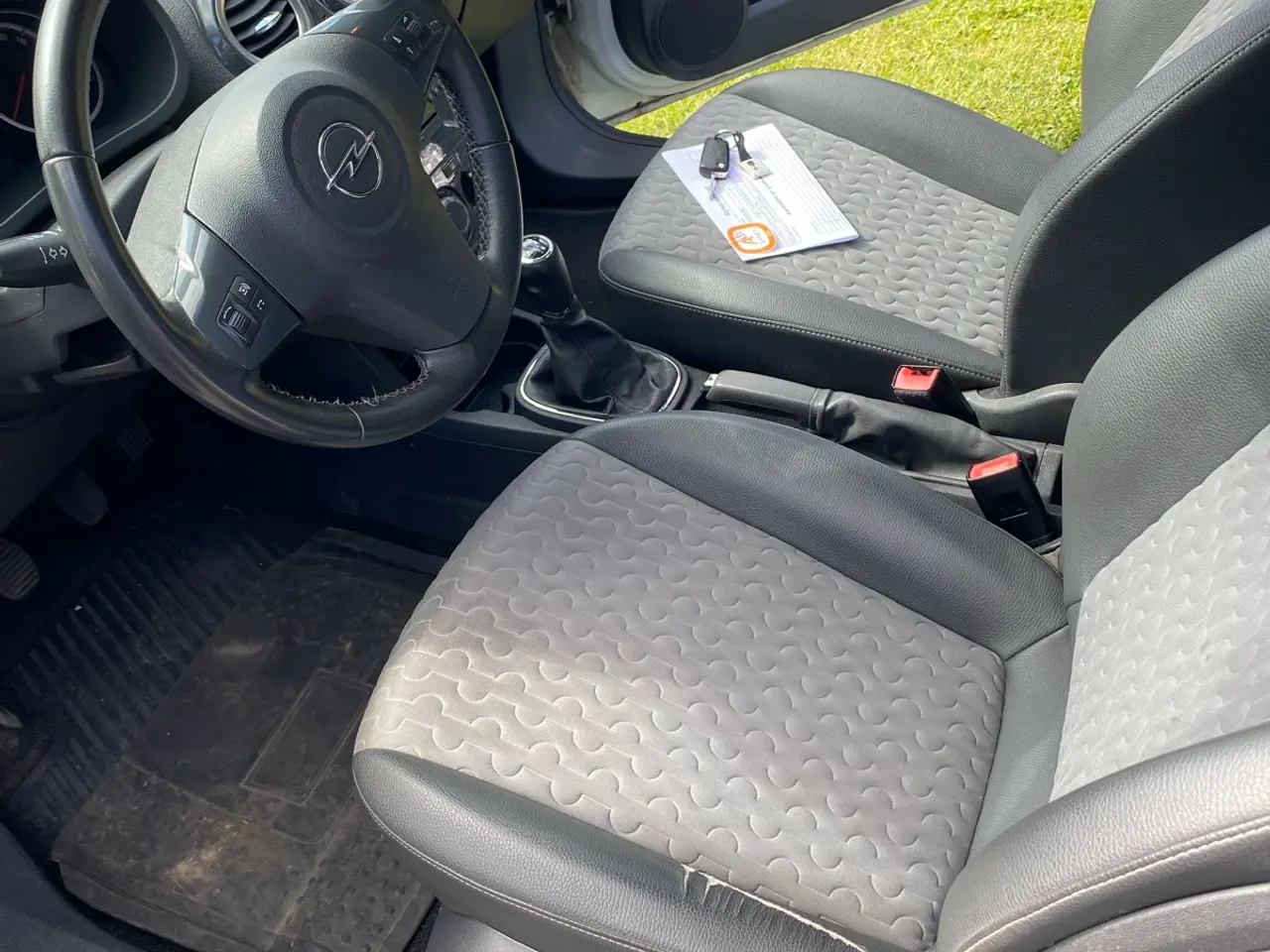 Billede 7 - Ny synet Opel Corsa 1.2