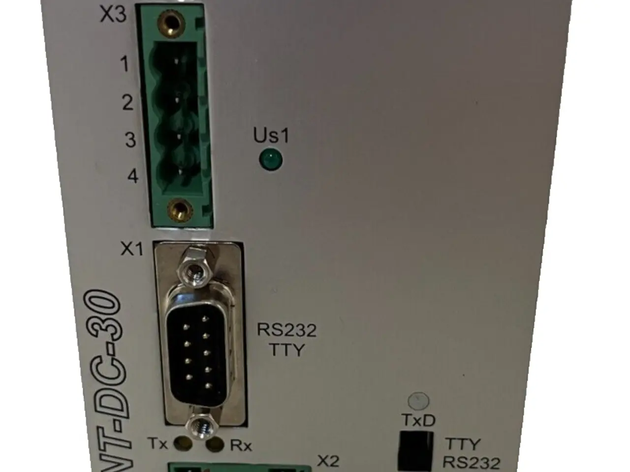 Billede 1 - Sartorius PR 5101/60a Controller - ENT-DC-30