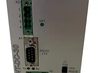 Sartorius PR 5101/60a Controller - ENT-DC-30