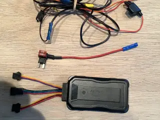 Active Connect tracker