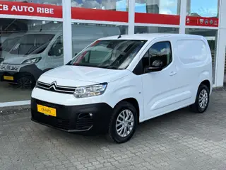 Citroën e-Berlingo L1 EL Proffline 136HK Van Aut.