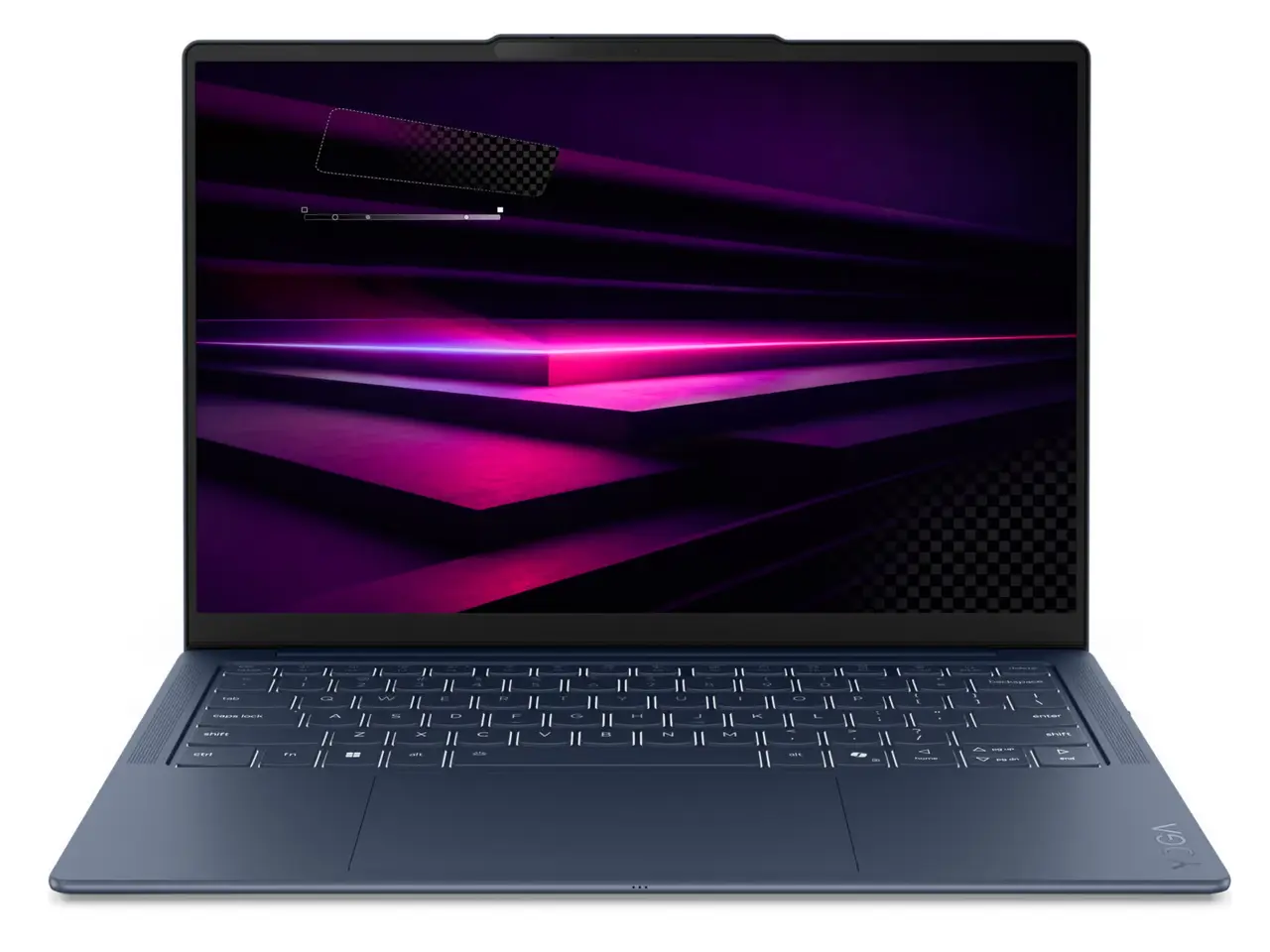 Billede 1 - Lenovo Yoga Slim 7x Snapdragon X EliteX1E78100