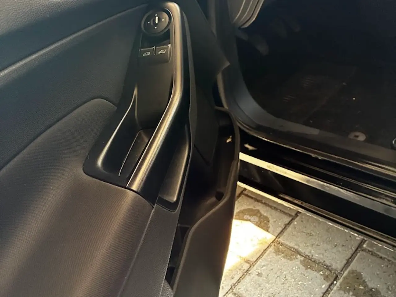 Billede 34 - Ford Fiesta 1.0 EcoBoost – perfekt førstegangsbil