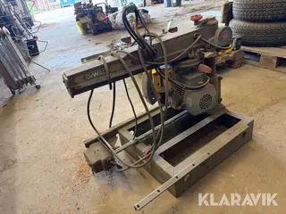 Radialsav DeWalt