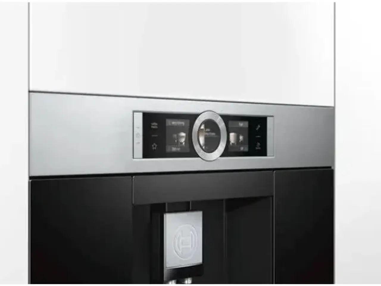 Billede 2 - BOSCH kaffemaskine 