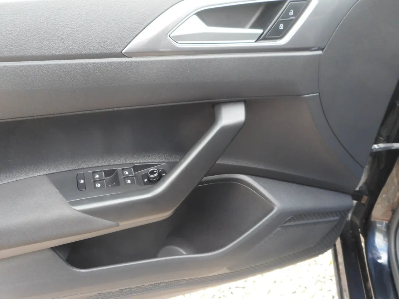 Billede 12 - VW Polo 1,6 TDi 95 Highline DSG