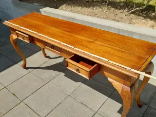 konsolbord rustik