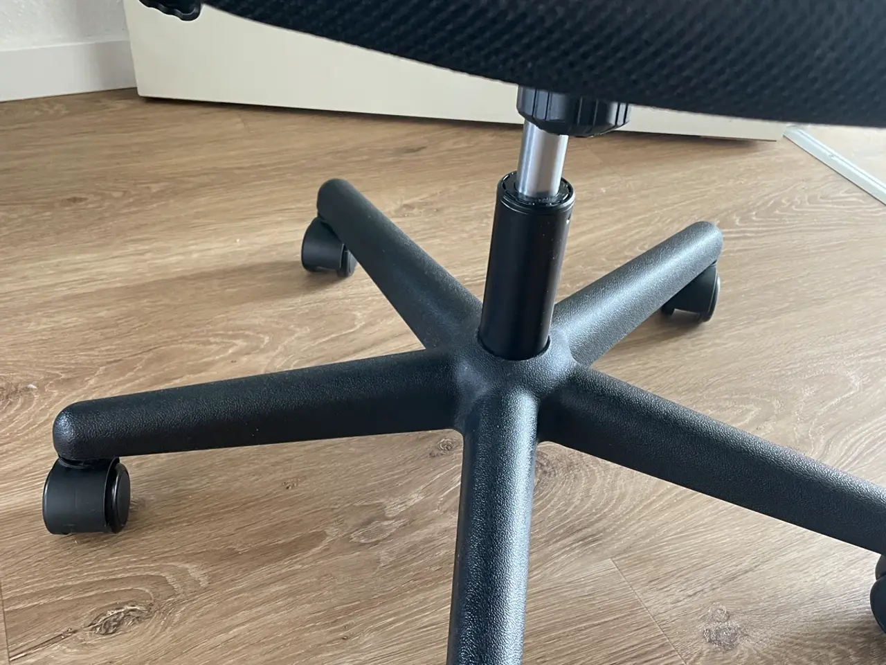 Billede 4 - Gamer stol