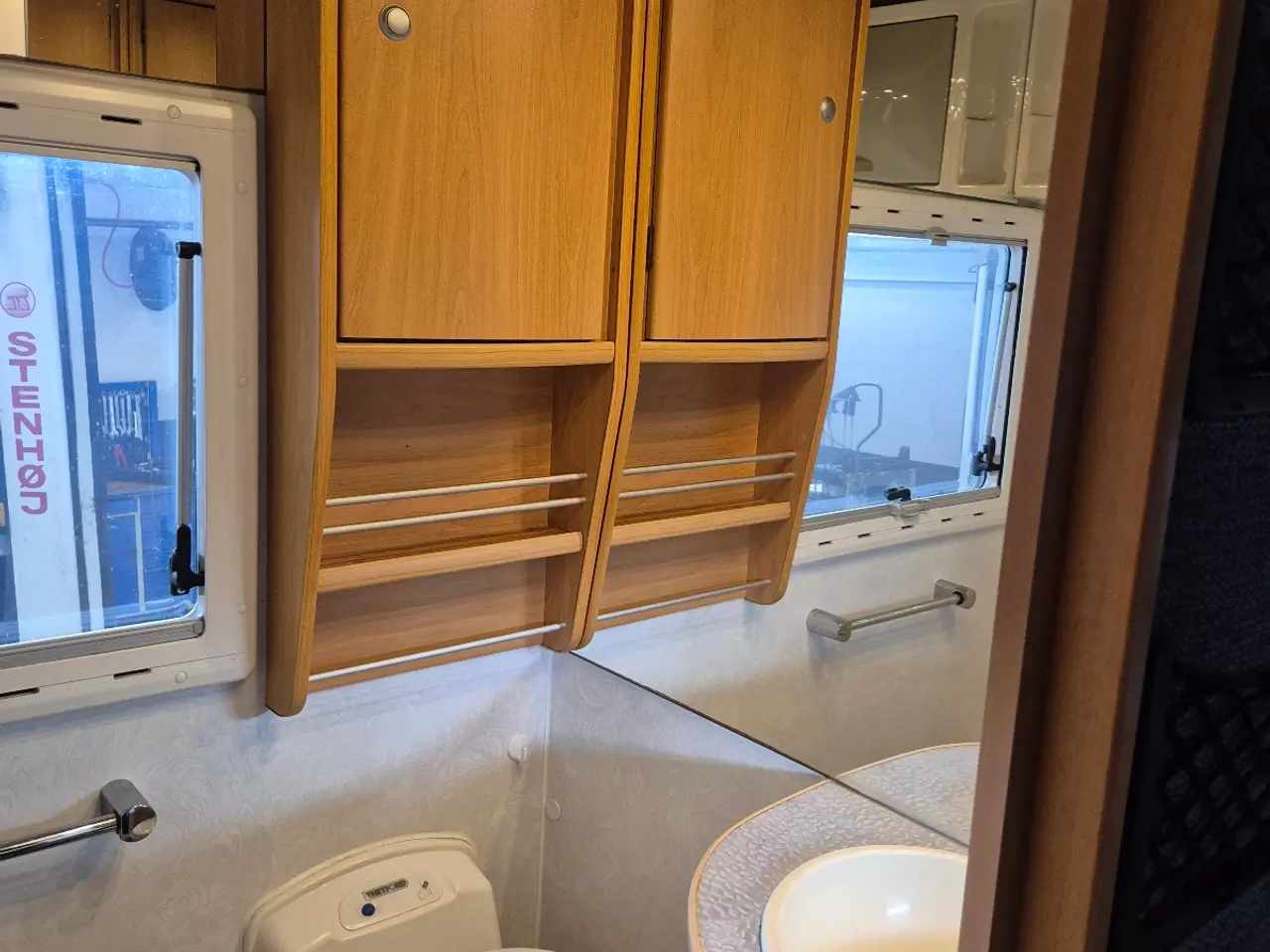 Billede 10 - Fiat Ducato Chausson 2005