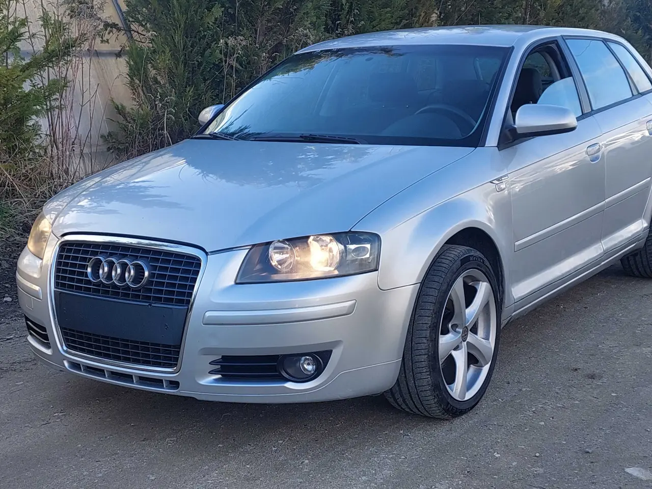 Billede 2 - Audi A3