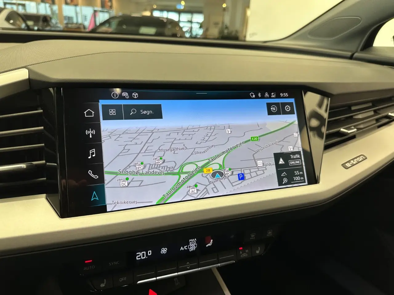 Billede 19 - Audi Q4 e-tron 40