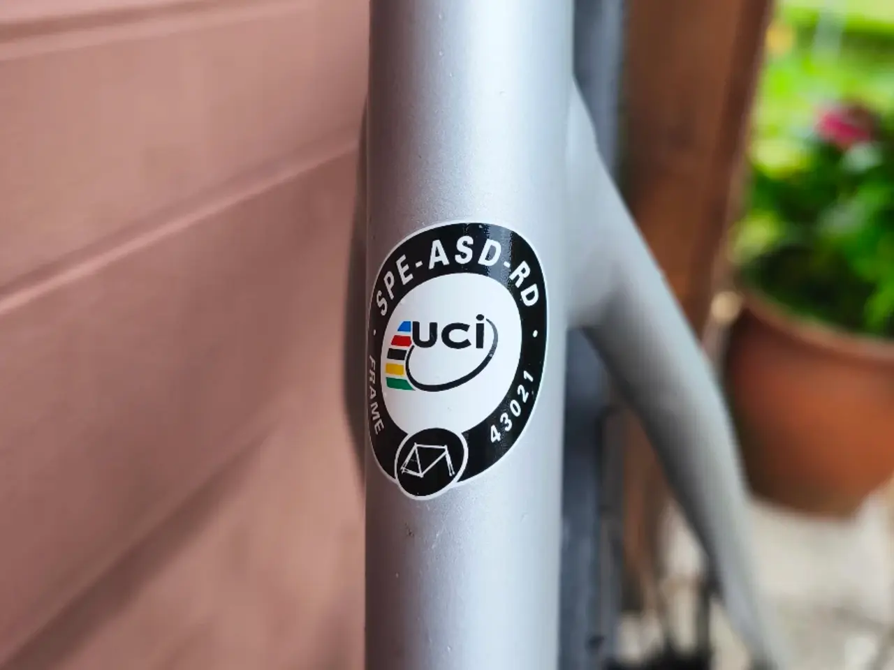 Billede 7 - Specialized Allez Sprint Disc, Peter Sagan Ltd. Ed