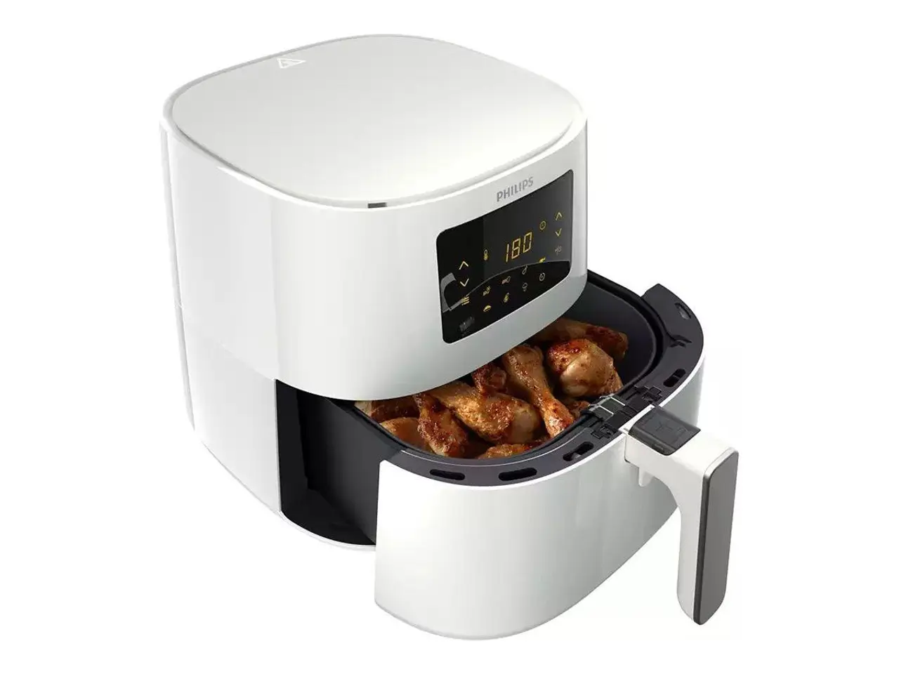 Billede 1 - Airfryer Philips 3000 Series HD9270 XL - hvid