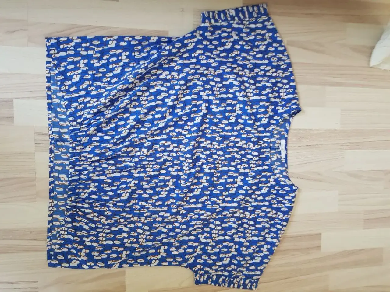 Billede 1 - Bluse m/l