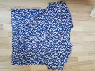 Bluse m/l