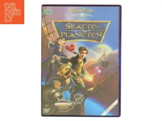 Skatteplaneten