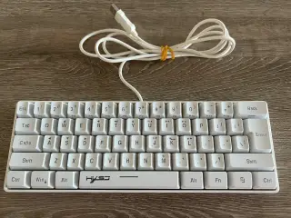 Tastatur