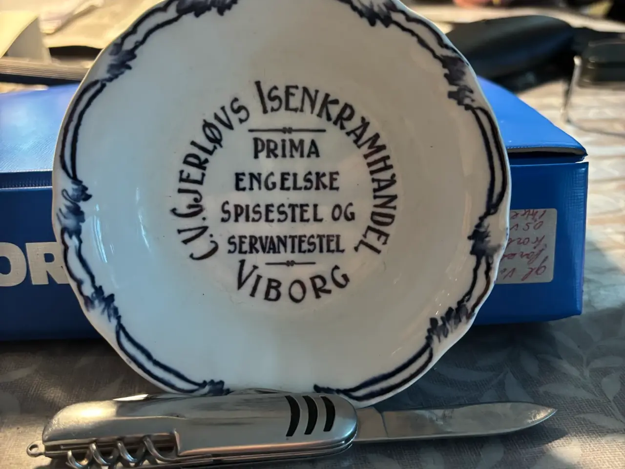 Billede 5 - Viborg souvenir sælges