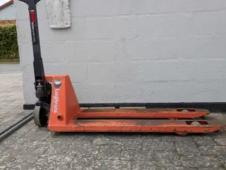  Palleløfter 2500 kg.