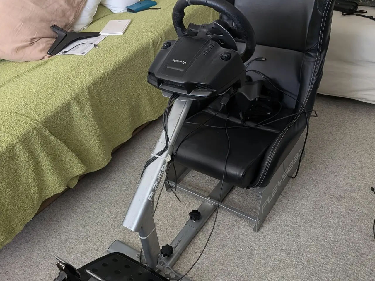 Billede 6 - PlaySeat