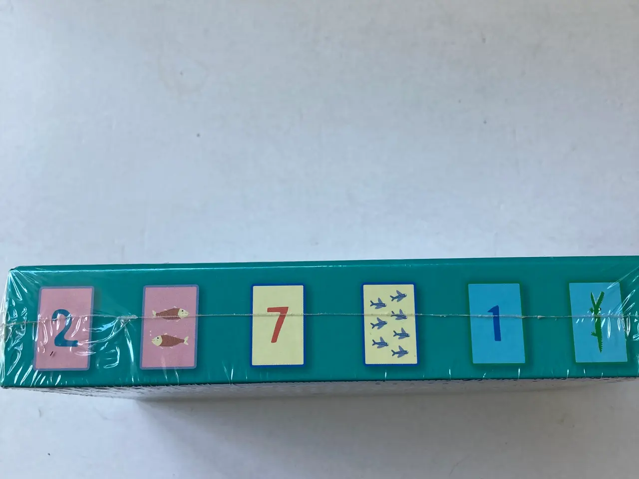 Billede 5 - Vendespil - Huskespil - Memory game