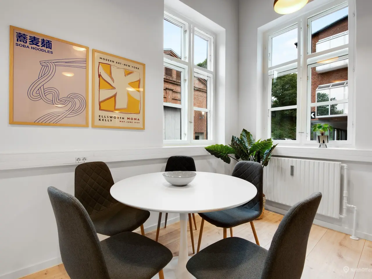 Billede 5 - EasyClinic hammel. Østergade 1B - Klinik 2