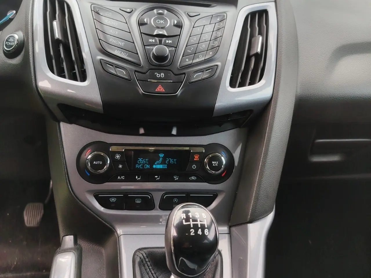 Billede 15 - Ford Focus 1,6 SCTi 182 Titanium stc.
